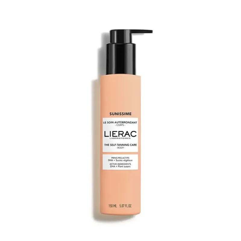 Lierac Autobronceador Cuerpo Spray | Farmacia Barata Lierac Autobronceador Cuerpo Spray | Farmacia Barata