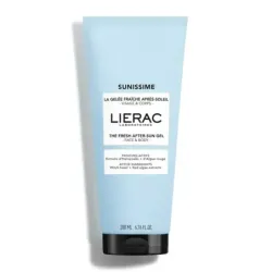 Lierac Gel After-Sun, 200 ml