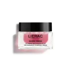 Lierac Crema Repulpante Luminosidad, 50 ml