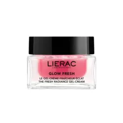 Lierac Gel-Crema Refrescante Luminosidad, 50 ml