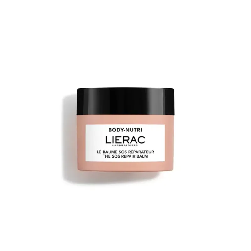 Lierac Bálsamo SOS Reparador | Farmacia Barata