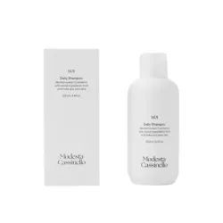 Modesta Cassinello H01 Champú de Uso Frecuente, 250 ml