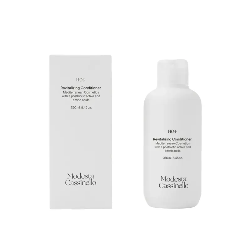 Modesta Cassinello H04 Acondicionador 250 ml | Farmacia Barata