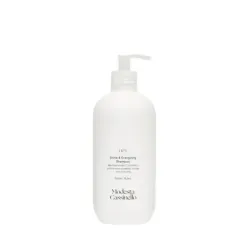 Modesta Cassinello H03 Champú Brillo y Vitalidad, 500 ml