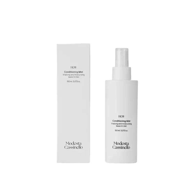 Modesta Cassinello H08 Spray Acondicionador | Farmacia Barata Modesta Cassinello H08 Spray Acondicionador | Farmacia Barata