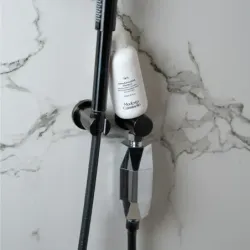 Modesta Cassinello H03 Champú Brillo + Filtro Ducha | Farmacia Barata