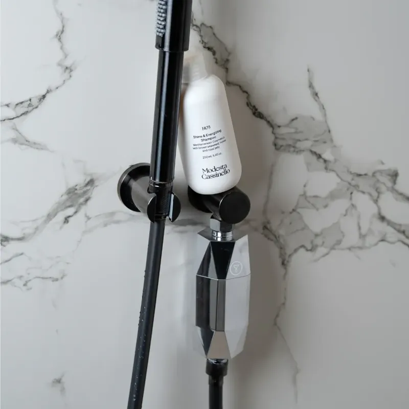Modesta Cassinello H03 Champú Brillo + Filtro Ducha | Farmacia Barata