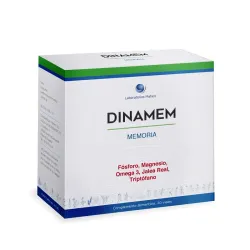 Dinadiet Dinamen 24, 20 viales