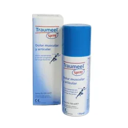 Traumeel spray, 150ml