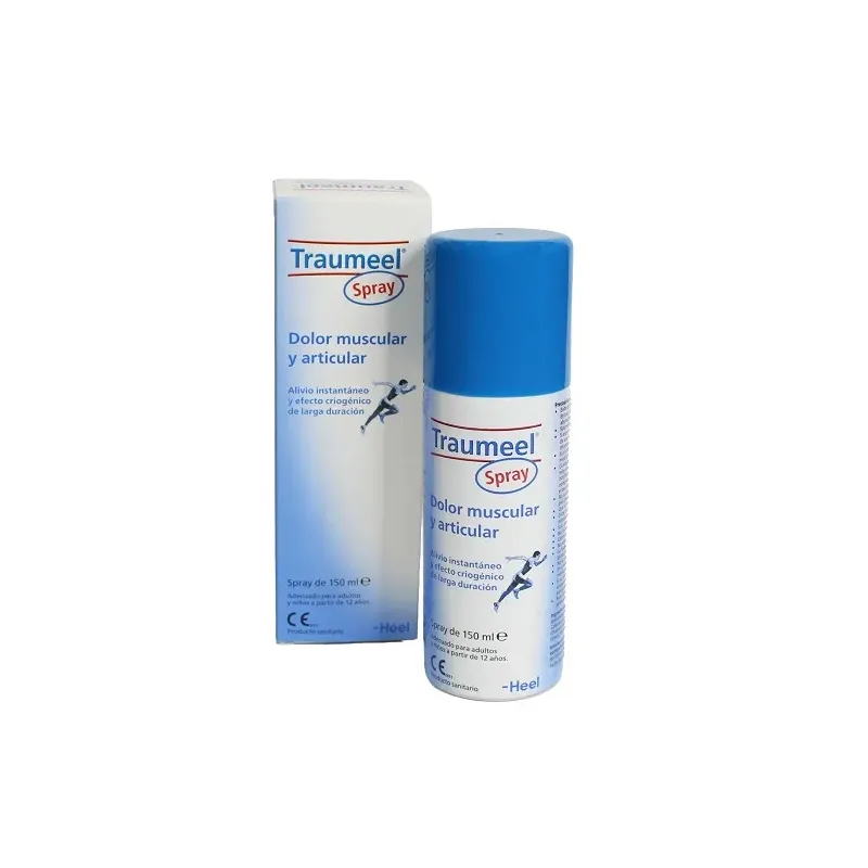 Traumeel spray, 150ml