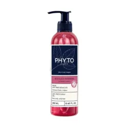 Phyto Rizos Intensos Gel Antiencrespamiento, 250 ml