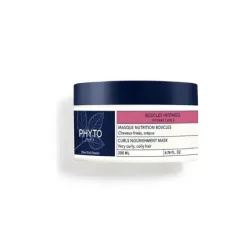 Phyto Rizos Intensos Mascarilla, 200 ml