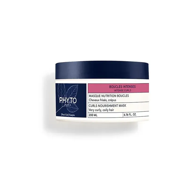 Phyto Rizos Intensos Mascarilla 200 ml | Farmacia Barata