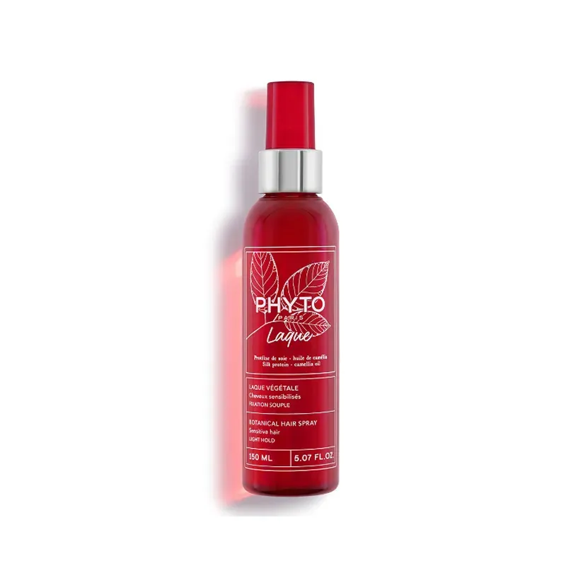Phyto Laca Fijación Suave Spray 150 ml | Farmacia Barata Phyto Laca Fijación Suave Spray 150 ml | Farmacia Barata