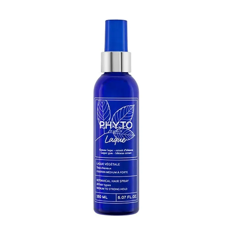 Phyto Laca Fijación Media/Fuerte Spray 150 ml | Farmacia Barata Phyto Laca Fijación Media/Fuerte Spray 150 ml | Farmacia Barata