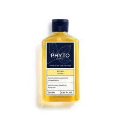 Phyto Champú Rubio, 250 ml