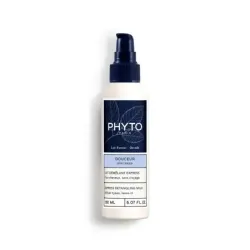 Phyto Suavidad Leche Desenredante, 150 ml