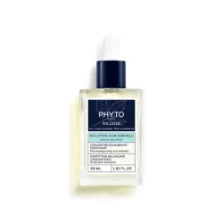 Phyto Polleine Concentrado Equilibrante, 30 ml