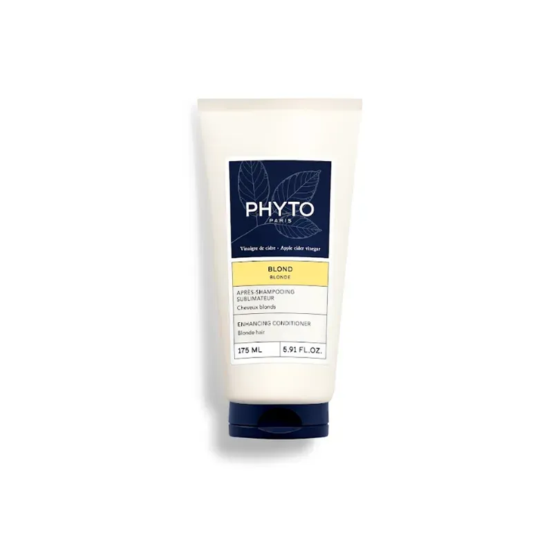 Phyto Acondicionador Rubio 175 ml | Farmacia Barata