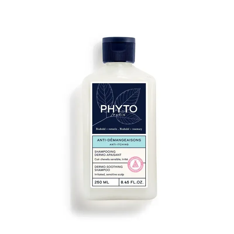 Phyto Champú Antipicores 250 ml | Farmacia Barata
