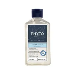 Phyto Champú Anticaspa, 250 ml