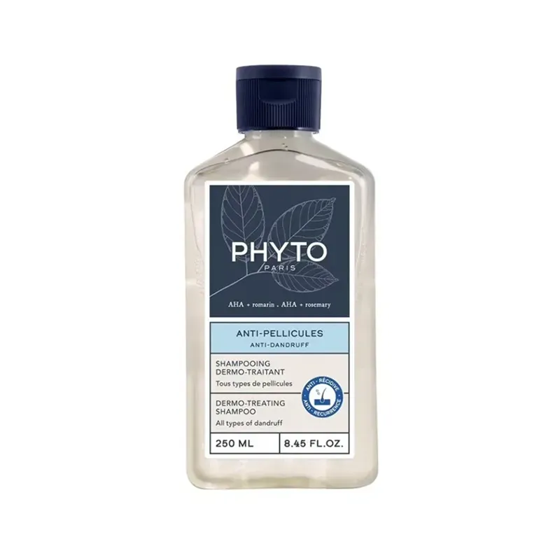 Phyto Champú Anticaspa 250 ml | Farmacia Barata