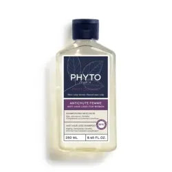 Phyto Phytocyane Champú, 250 ml
