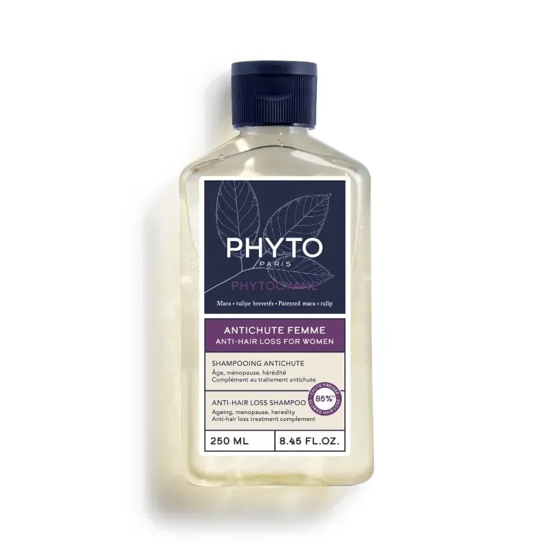 Phyto Phytocyane Champú 250 ml | Farmacia Barata
