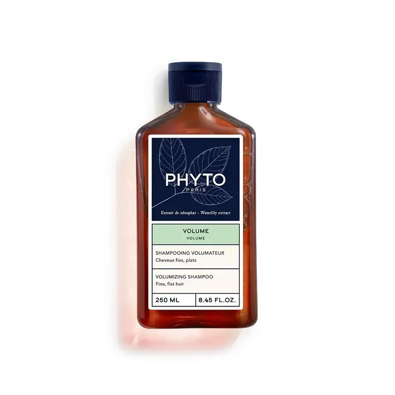 Phyto Volumen Champú 250 ml | Farmacia Barata