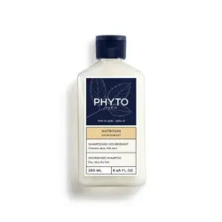 Phyto Nutrición Champú, 250 ml