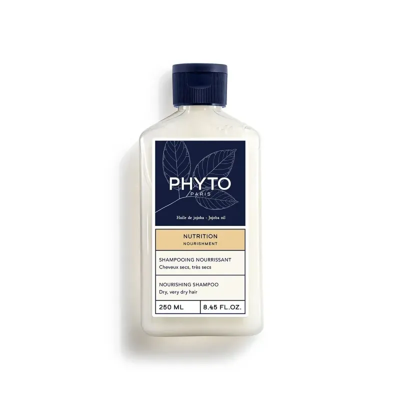 Phyto Nutrición Champú 250 ml | Farmacia Barata Phyto Nutrición Champú 250 ml | Farmacia Barata