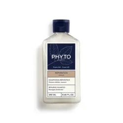 Phyto Reparación Champú, 250 ml