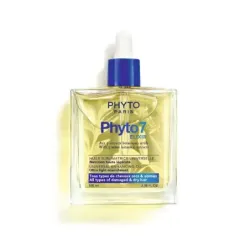 Phyto Phyto 7 Elixir Aceite, 100 ml