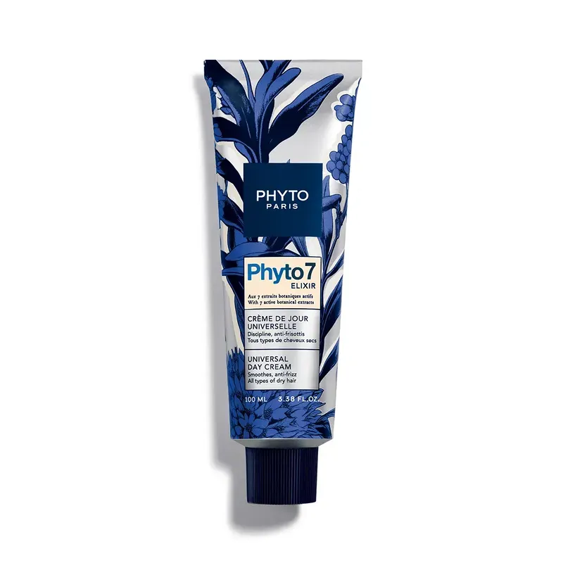 Phyto 7 Elixir Crema de Día 100 ml | Farmacia Barata Phyto 7 Elixir Crema de Día 100 ml | Farmacia Barata