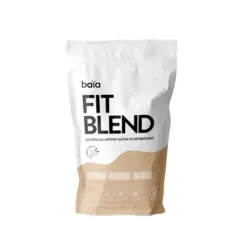 Baia Fit Blend Vainilla, 600 g
