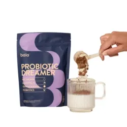 Baia Probiotic Dreamer Chocolate, 375 g