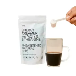 Baia Energy Creamer, 300 g