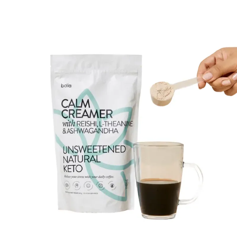 Baia Calm Creamer 300 g | Farmacia Barata