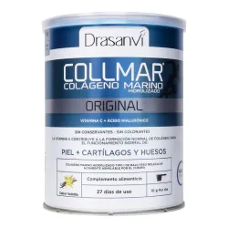 Collmar Vainilla, 275gr.