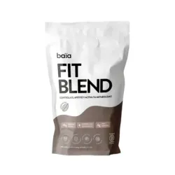 Baia Fit Blend Cacao, 600 g