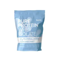 Baia Pure Protein Whey Isolate Neutra, 750 g