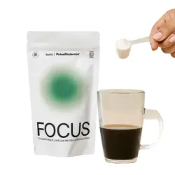 Baia Focus Creamer, 150 g