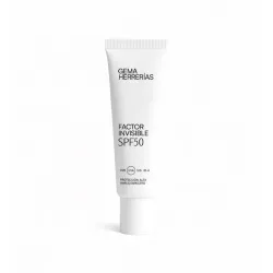 gh Factor Invisible SPF50, 45 ml