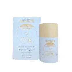 Lumium Mineral Stick Invisible SPF50, 20 g