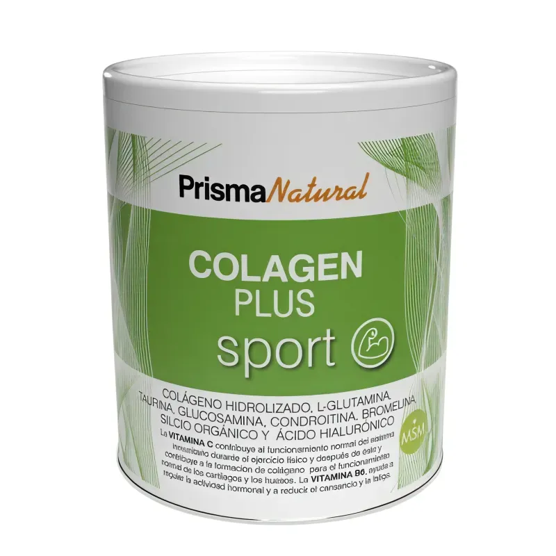 Colagen Plus Sport | Farmacia Barata