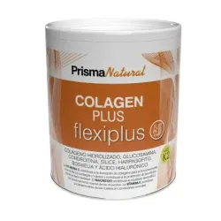 Colagen Plus Flexiplus Envase Ahorro, 500g.