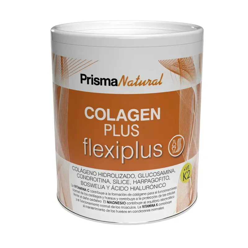 Colagen Plus Flexiplus Envase Ahorro, 500g. | Farmacia Barata
