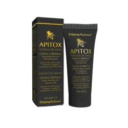 Prisma Natural Apitox crema corporal, 100 ml