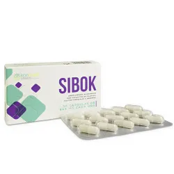 Koncare Sibok, 30 cápsulas