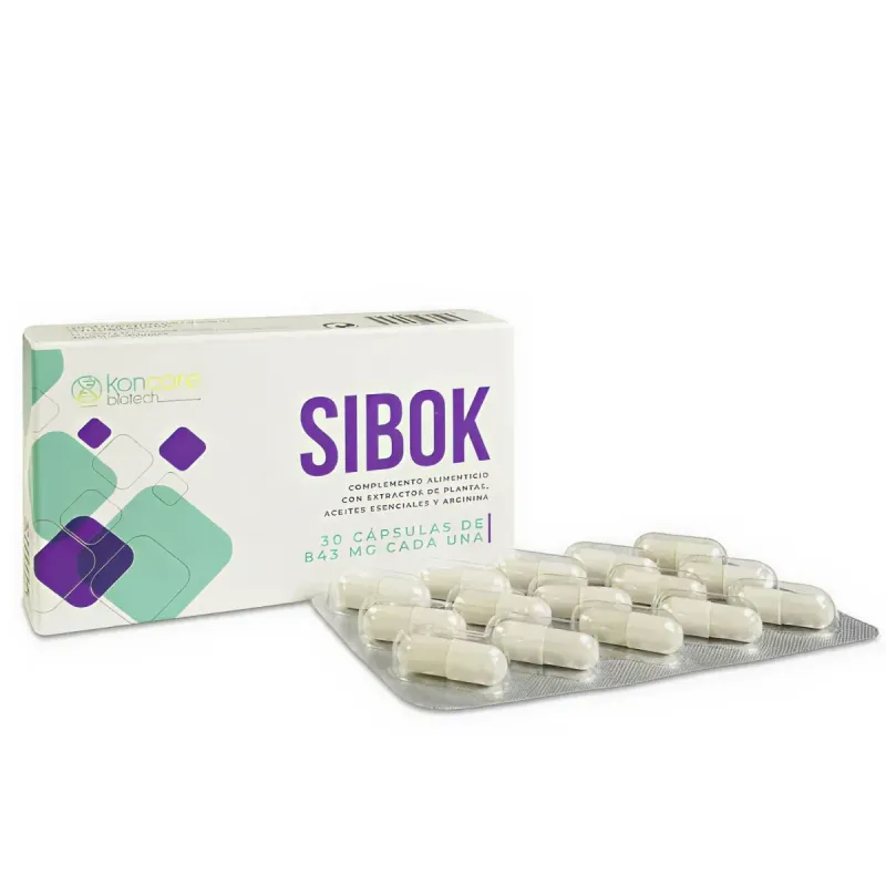 Koncare Sibok | Farmacia Barata